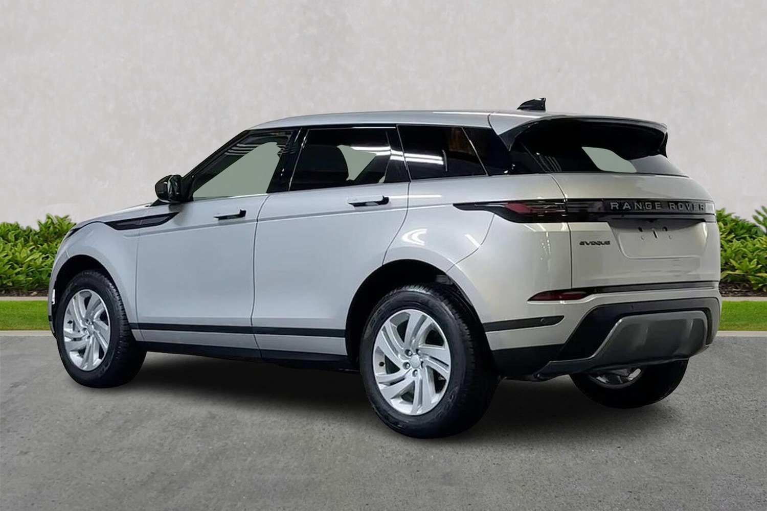 Used Land Rover Range Rover Evoque 2026 for sale - 78191196: Photo 2
