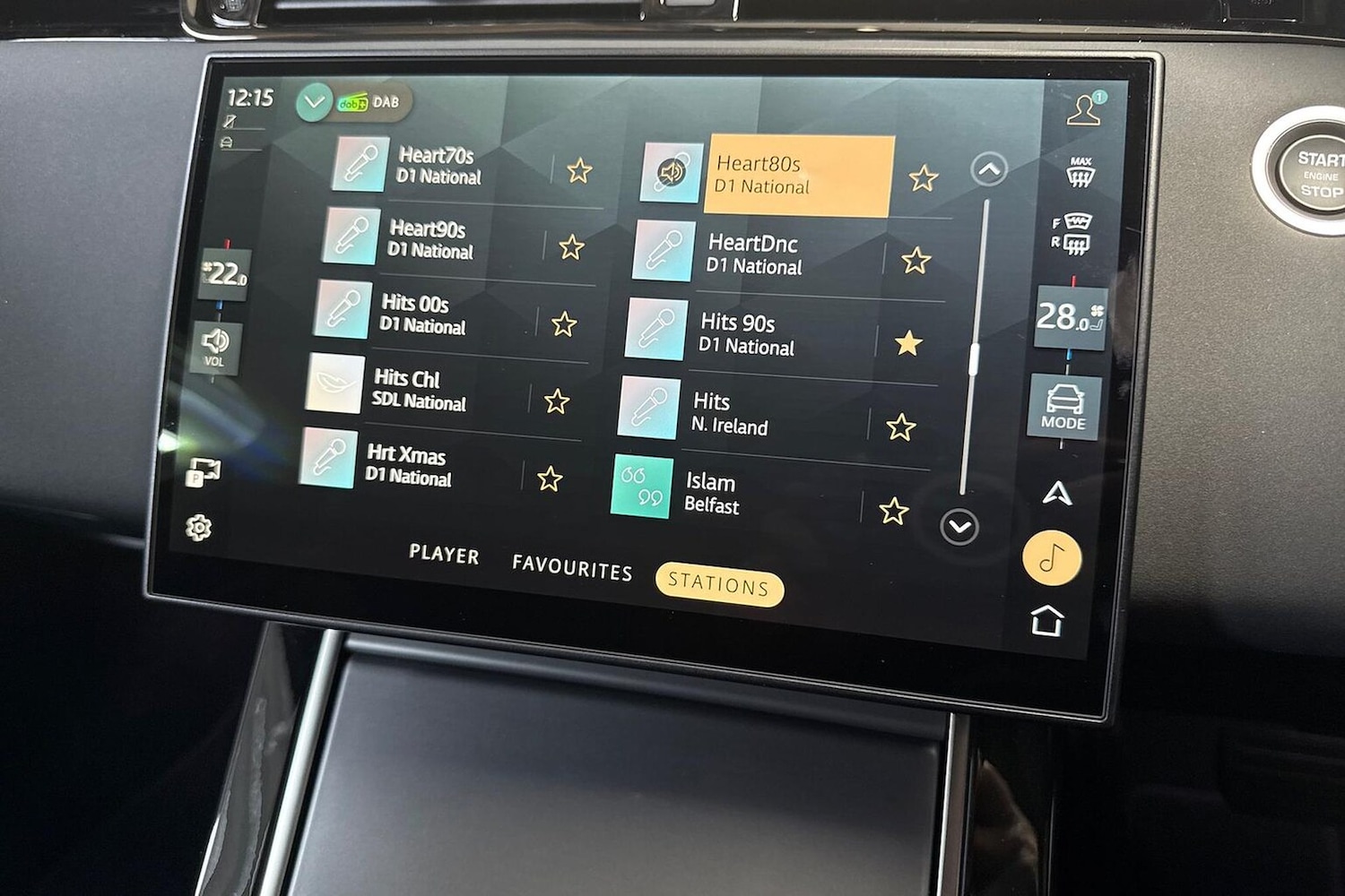 Used Land Rover Range Rover Evoque 2026 for sale - 78191196: Photo 23