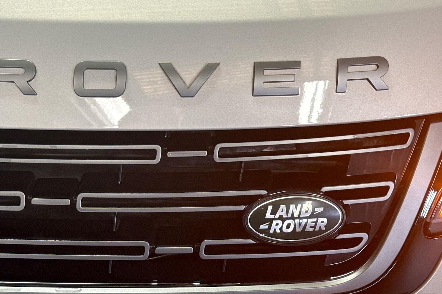 Used Land Rover Range Rover Evoque 2026 for sale - 78191196: Photo 28