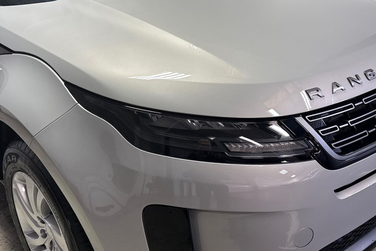 Used Land Rover Range Rover Evoque 2026 for sale - 78191196: Photo 29