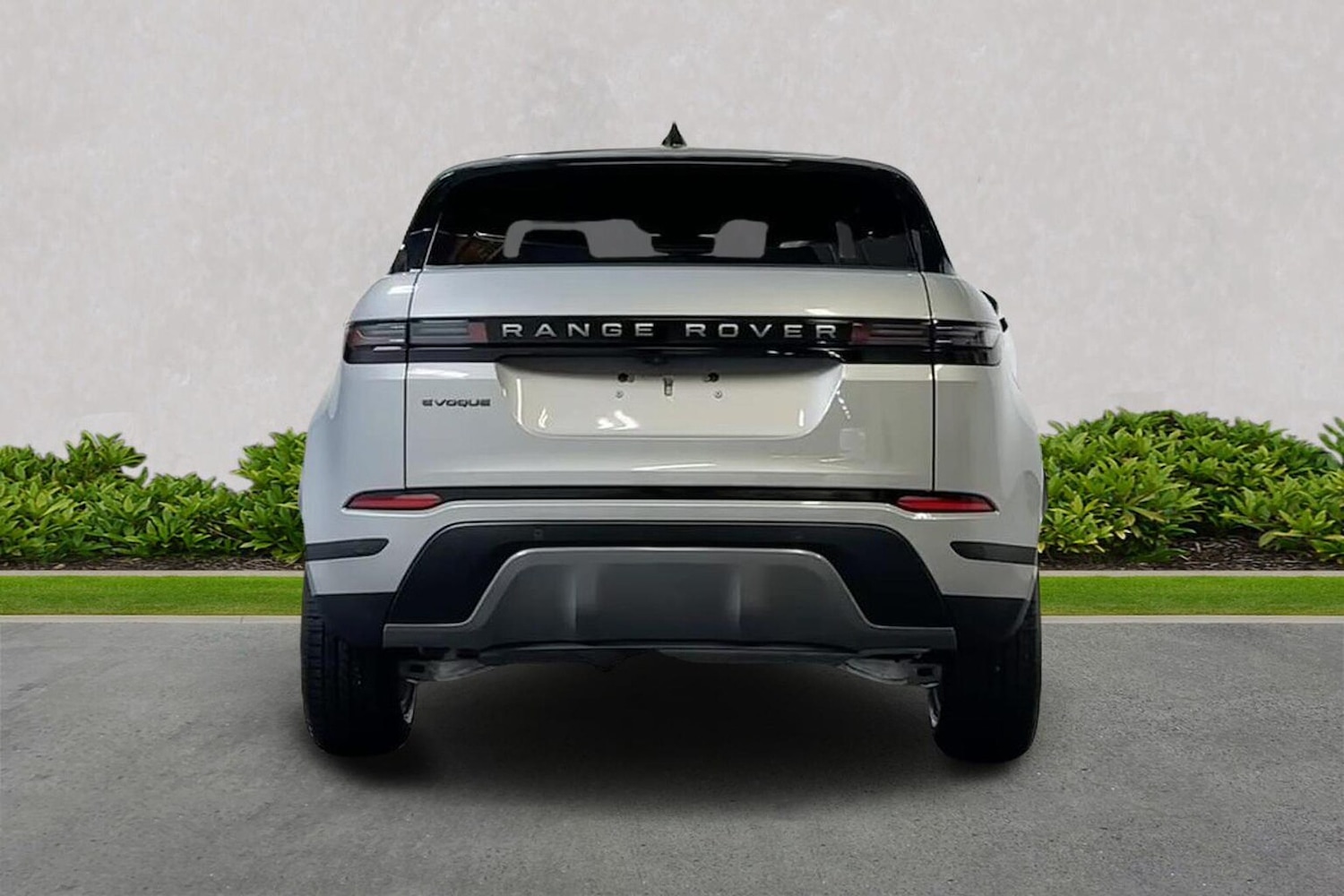 Used Land Rover Range Rover Evoque 2026 for sale - 78191196: Photo 4