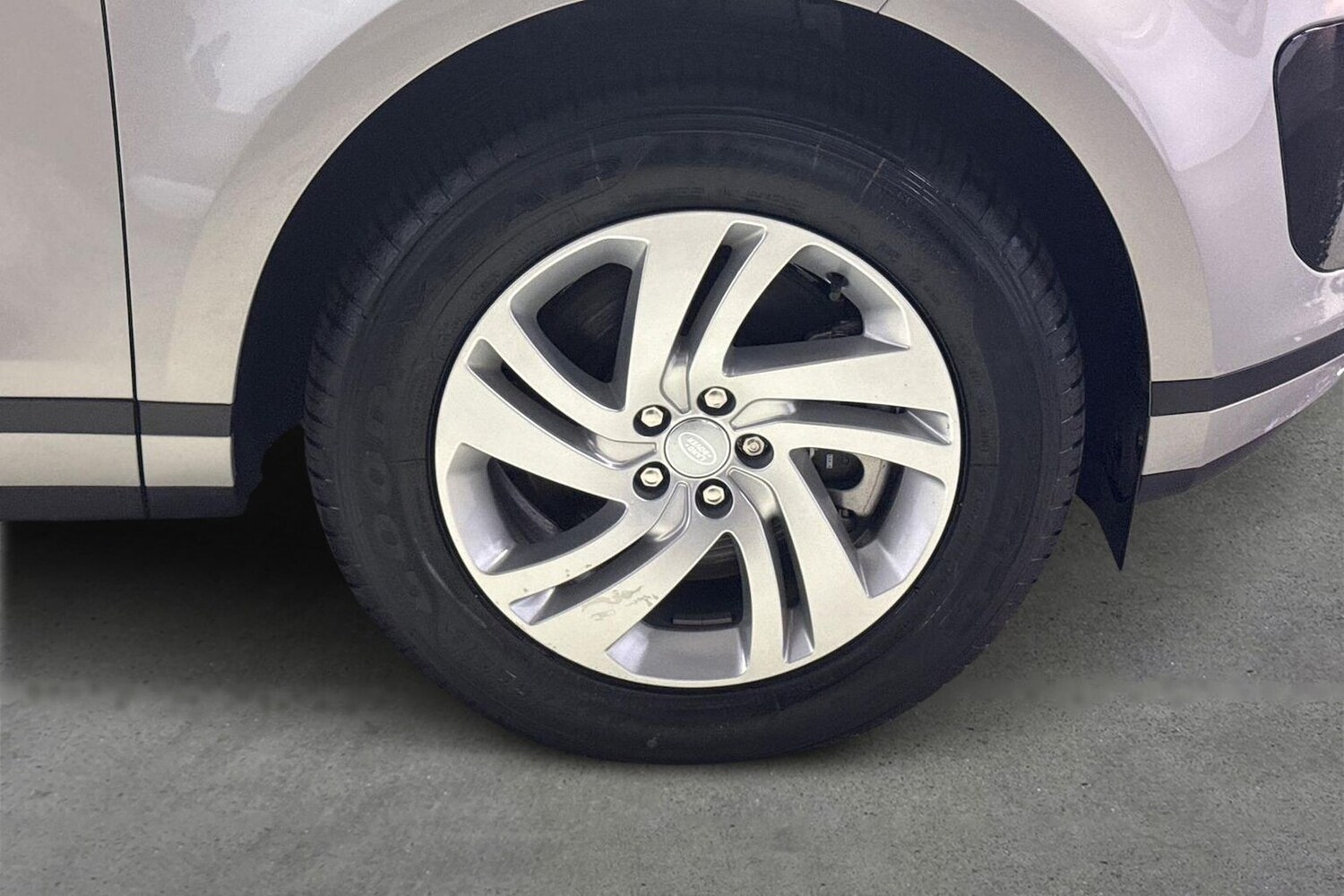 Used Land Rover Range Rover Evoque 2026 for sale - 78191196: Photo 6