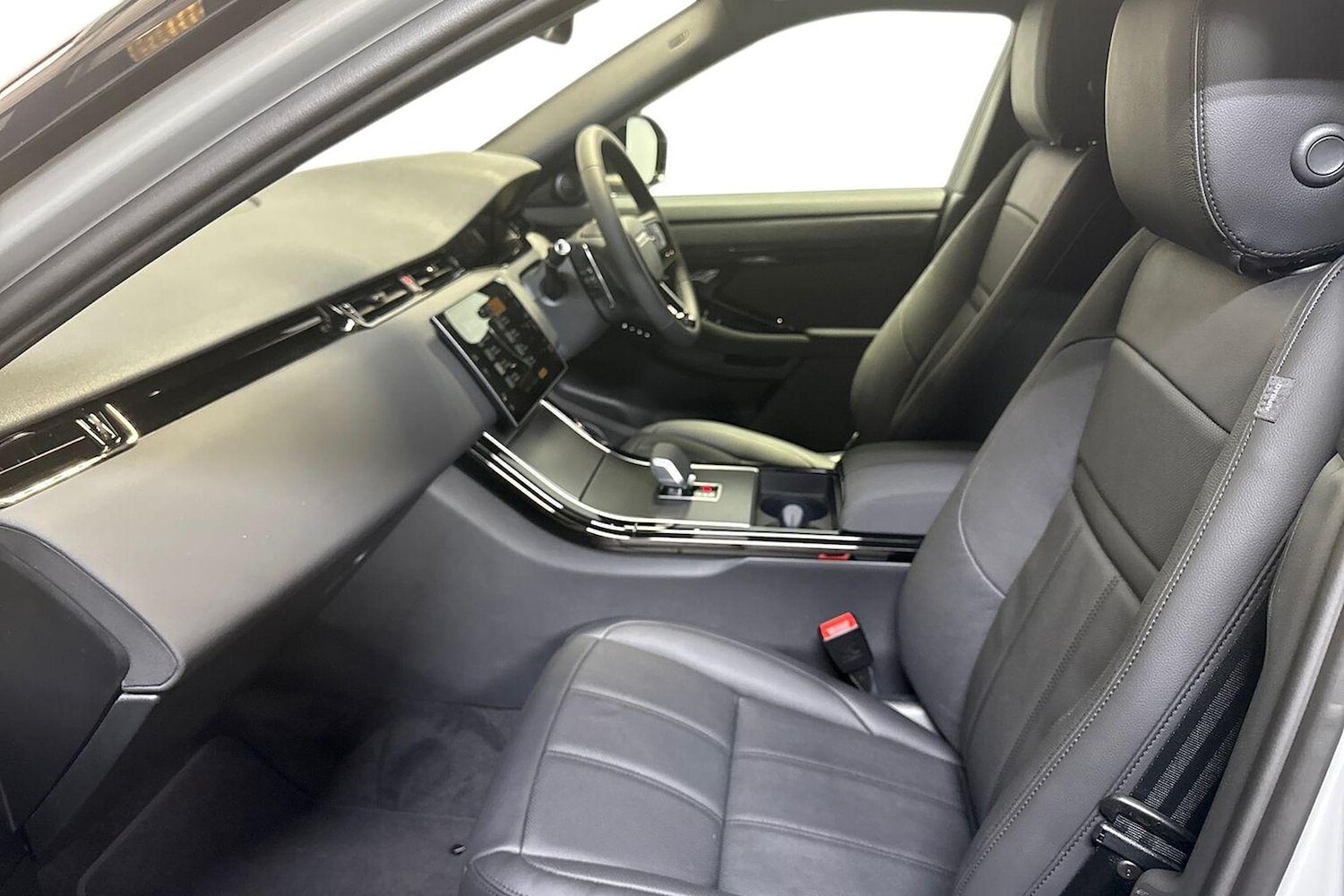 Used Land Rover Range Rover Evoque 2026 for sale - 78191196: Photo 7