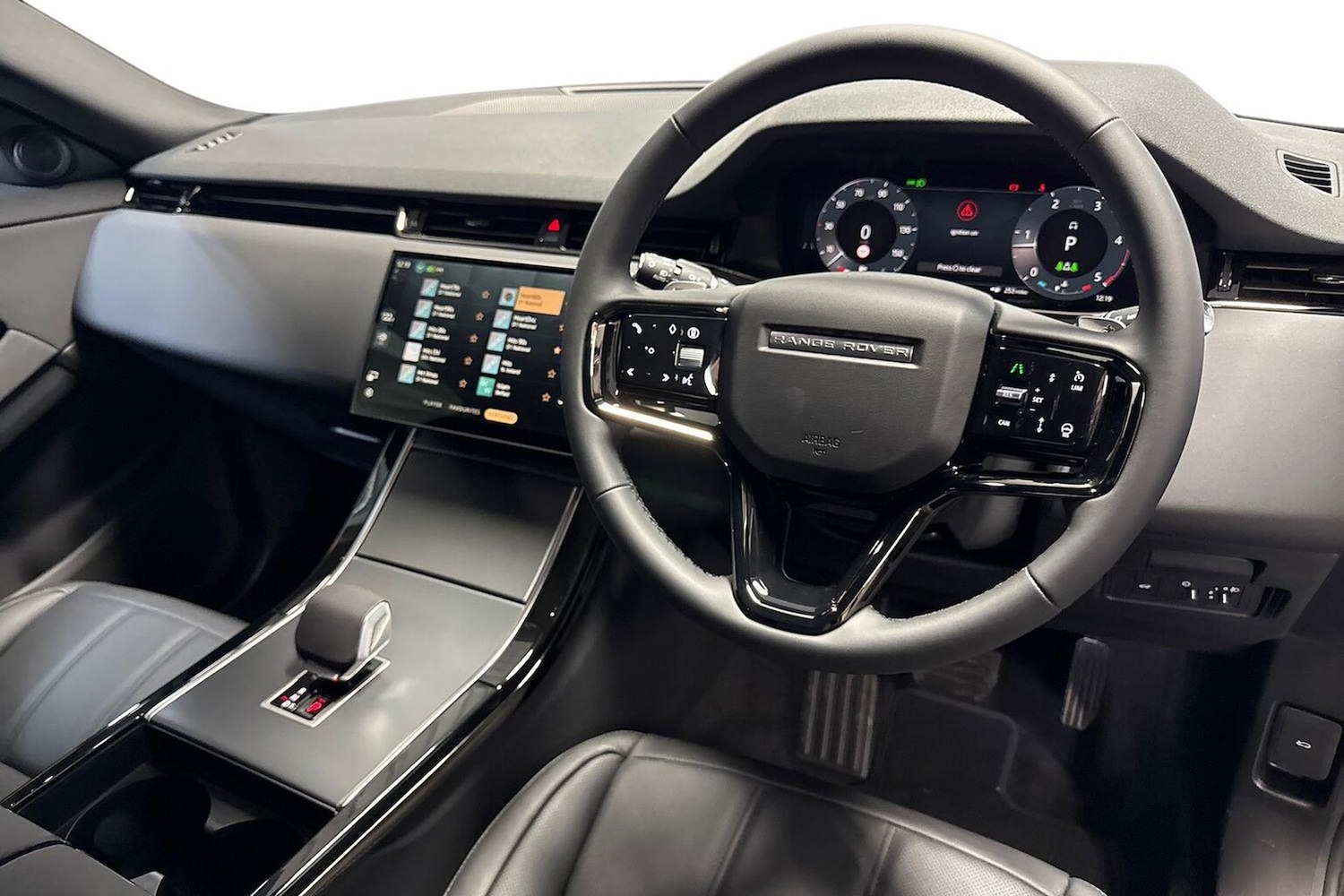 Used Land Rover Range Rover Evoque 2026 for sale - 78191196: Photo 8