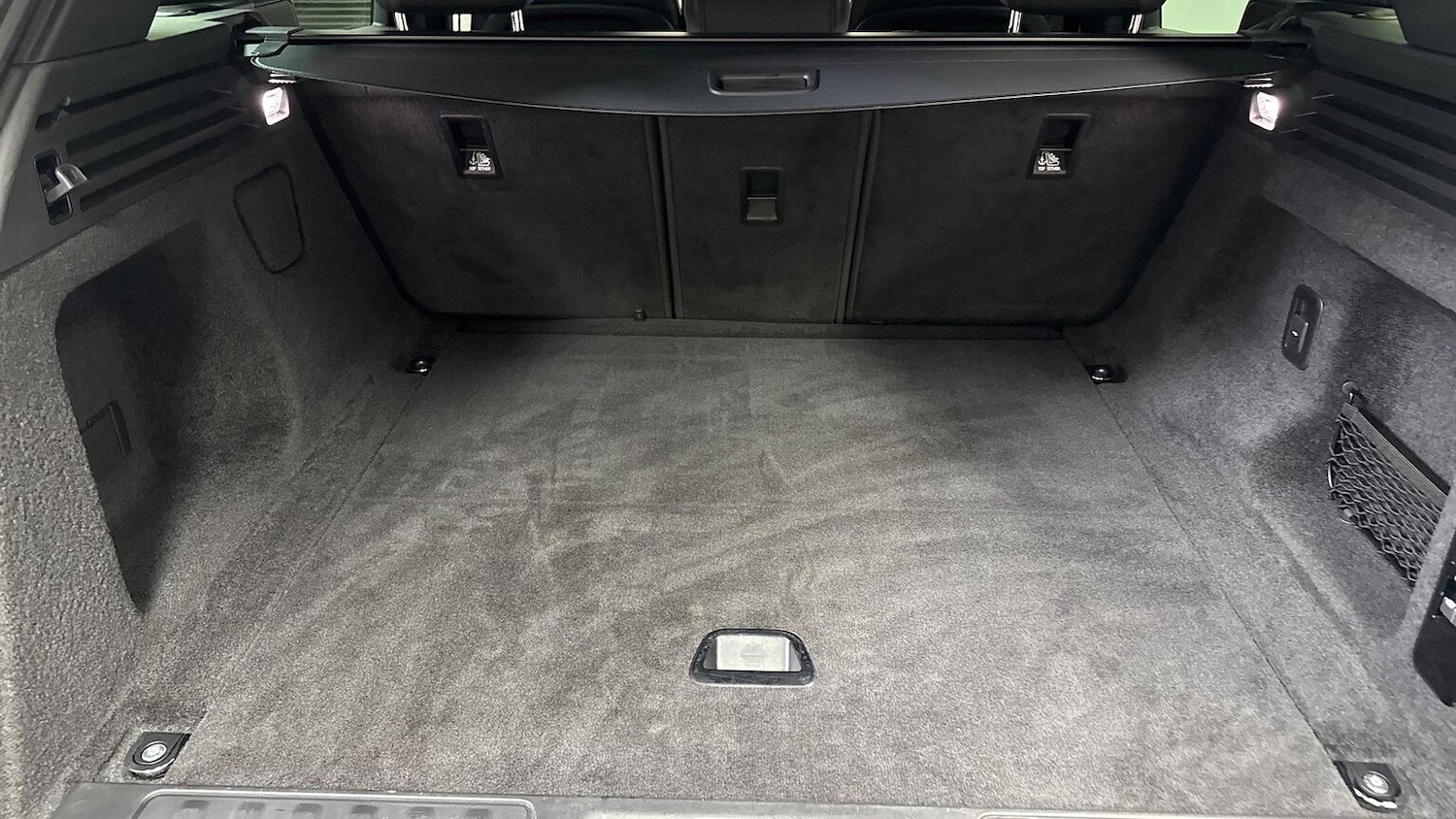 Used Land Rover Range Rover Sport 2024 for sale - 77701304: Photo 10