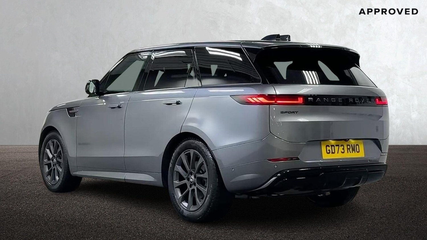 Used Land Rover Range Rover Sport 2024 for sale - 77701304: Photo 2