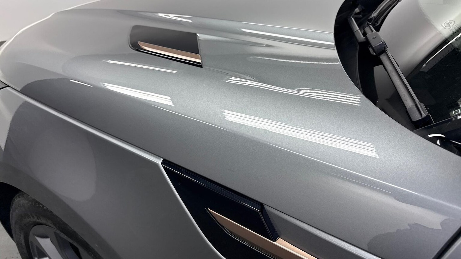 Used Land Rover Range Rover Sport 2024 for sale - 77701304: Photo 20