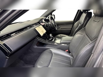 Used Land Rover Range Rover Sport 2024 for sale - 77701304: Photo