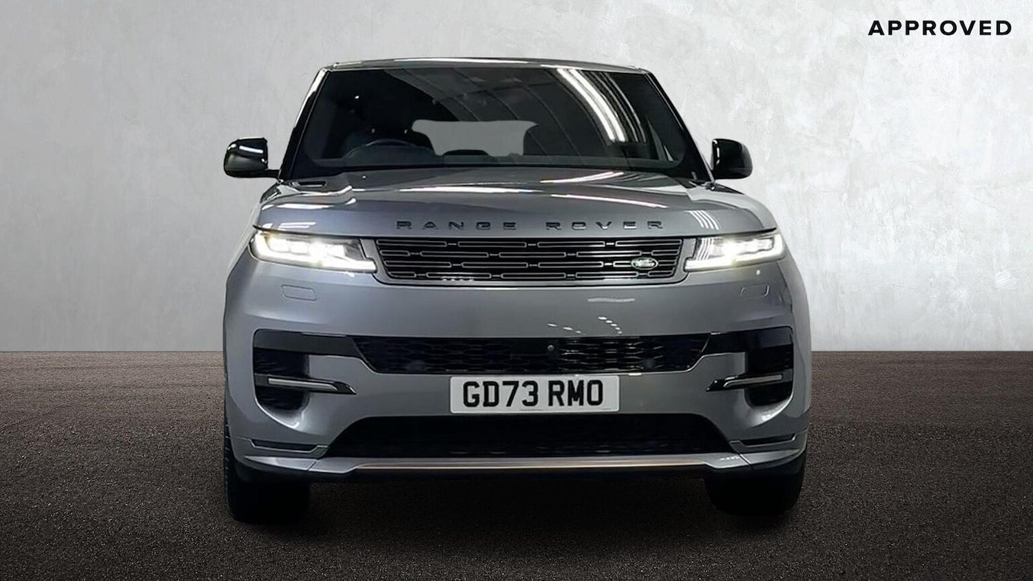 Used Land Rover Range Rover Sport 2024 for sale - 77701304: Photo 7