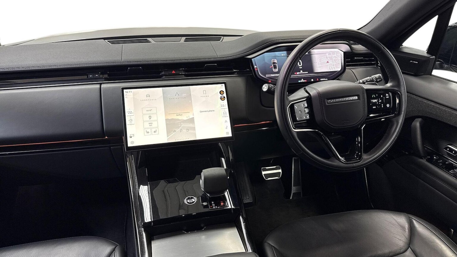 Used Land Rover Range Rover Sport 2024 for sale - 77701304: Photo 9