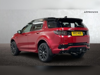 Used Land Rover Discovery Sport 2020 for sale - 78903487: Photo