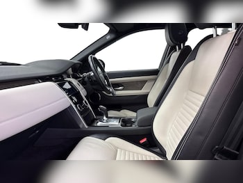 Used Land Rover Discovery Sport 2020 for sale - 78903487: Photo
