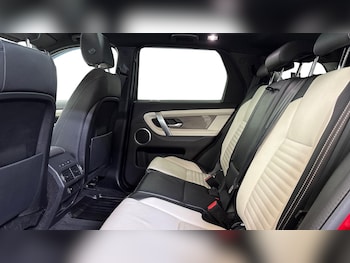 Used Land Rover Discovery Sport 2020 for sale - 78903487: Photo