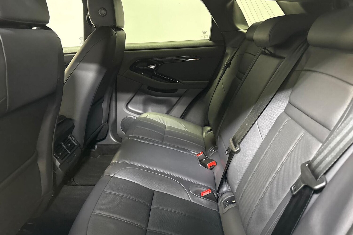 Used Land Rover Range Rover Evoque 2025 for sale - 76762454: Photo 16