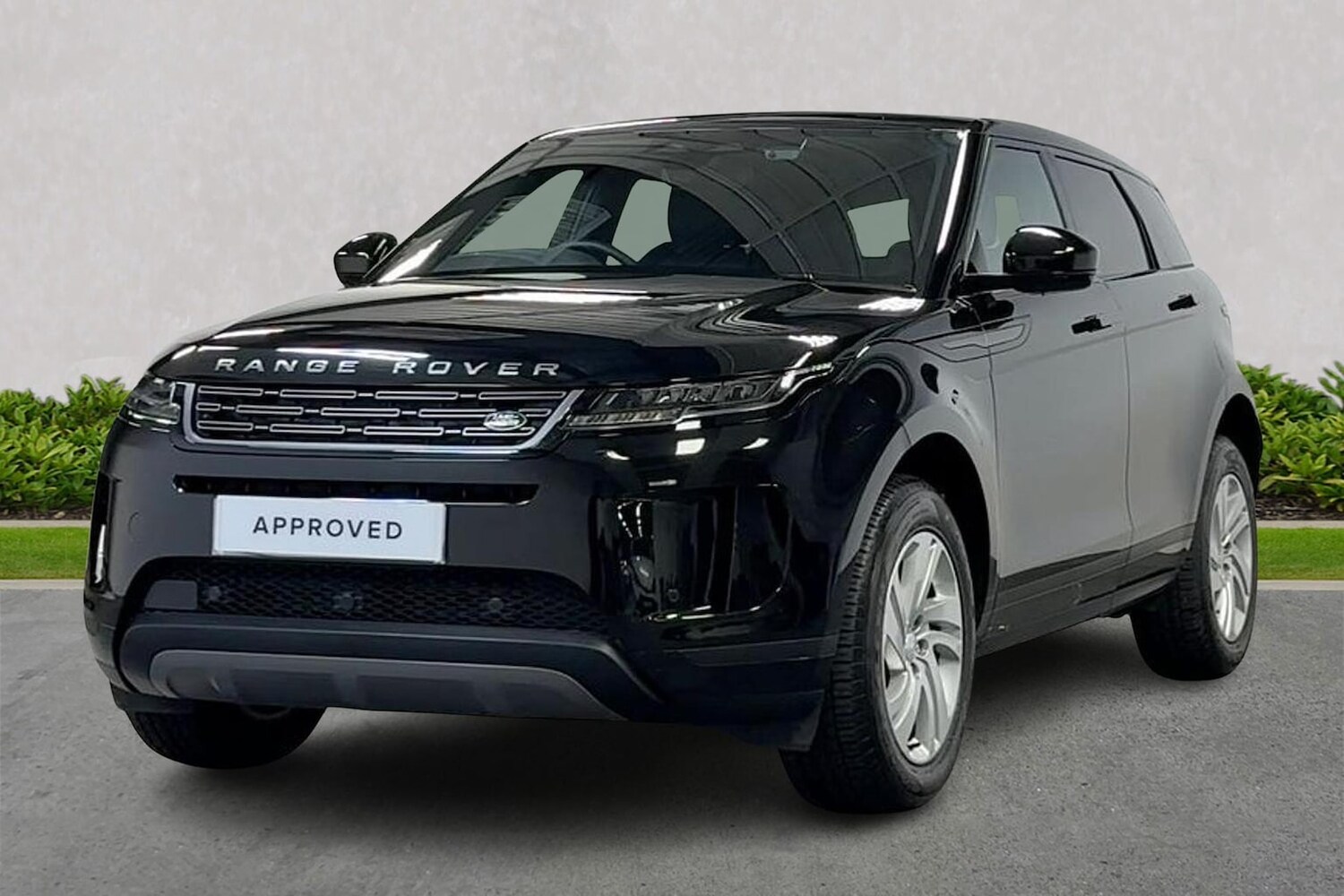 Used Land Rover Range Rover Evoque 2025 for sale - 76762454: Photo 20