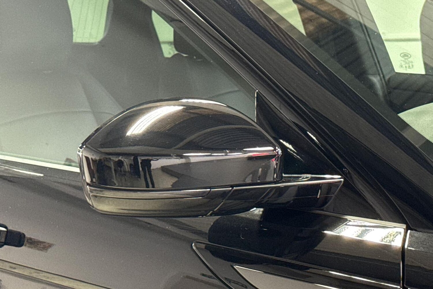 Used Land Rover Range Rover Evoque 2025 for sale - 76762454: Photo 22