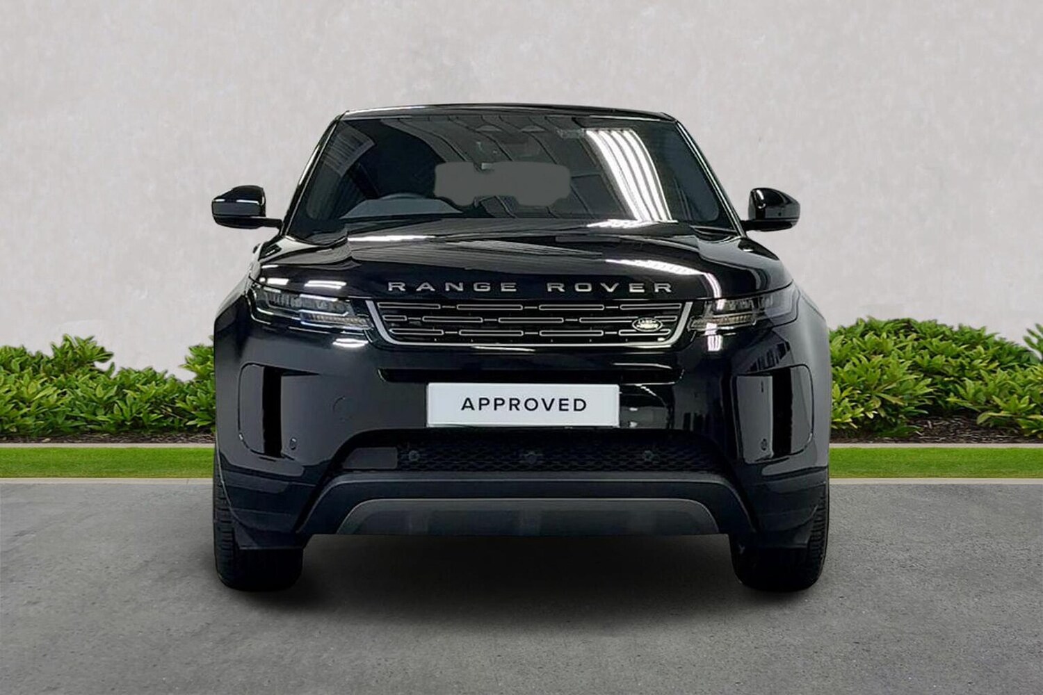 Used Land Rover Range Rover Evoque 2025 for sale - 76762454: Photo 5