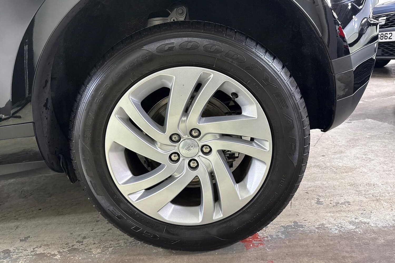 Used Land Rover Range Rover Evoque 2025 for sale - 76762454: Photo 6