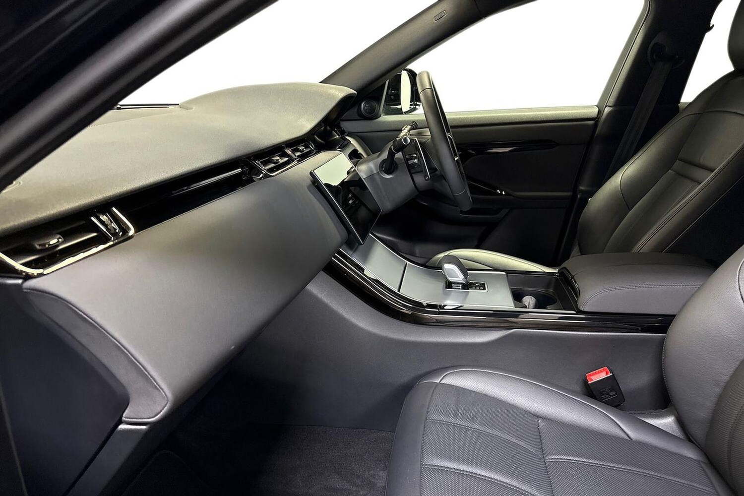 Used Land Rover Range Rover Evoque 2025 for sale - 76762454: Photo 7