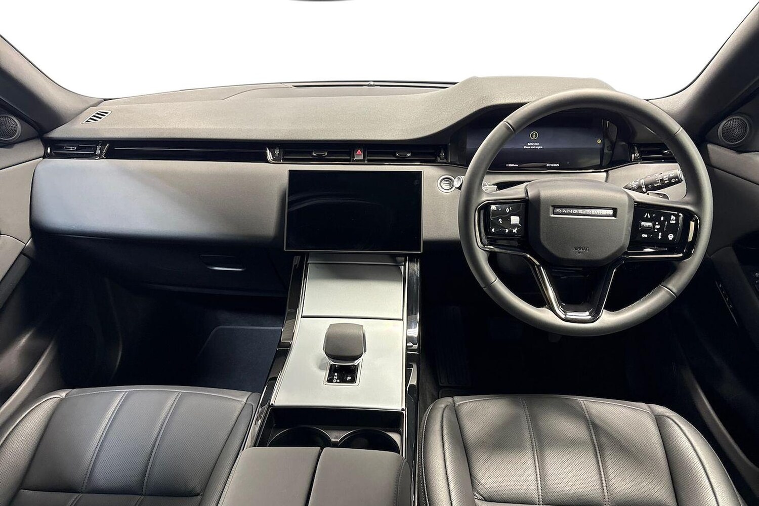 Used Land Rover Range Rover Evoque 2025 for sale - 76762454: Photo 8