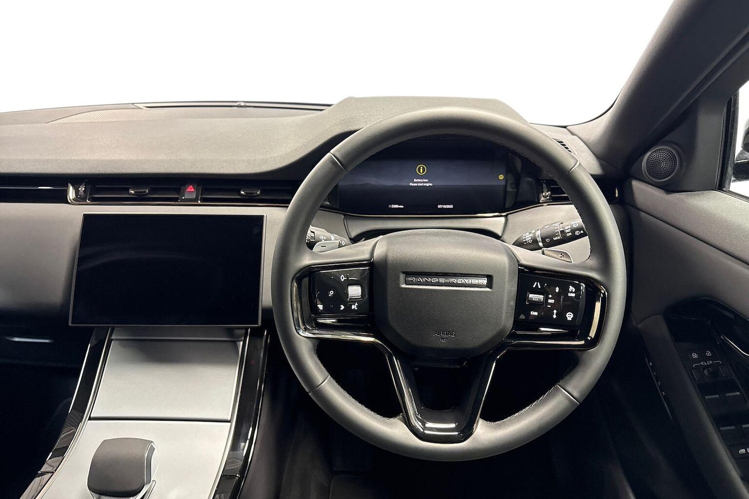 Used Land Rover Range Rover Evoque 2025 for sale - 76762454: Photo 9