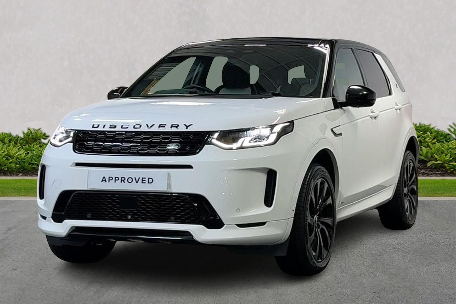 Used Land Rover Discovery Sport 2021 for sale - 76449642: Photo 20