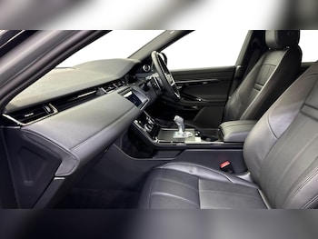 Used Land Rover Range Rover Evoque 2022 for sale - 78242915: Photo