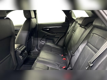 Used Land Rover Range Rover Evoque 2019 for sale - 78571640: Photo