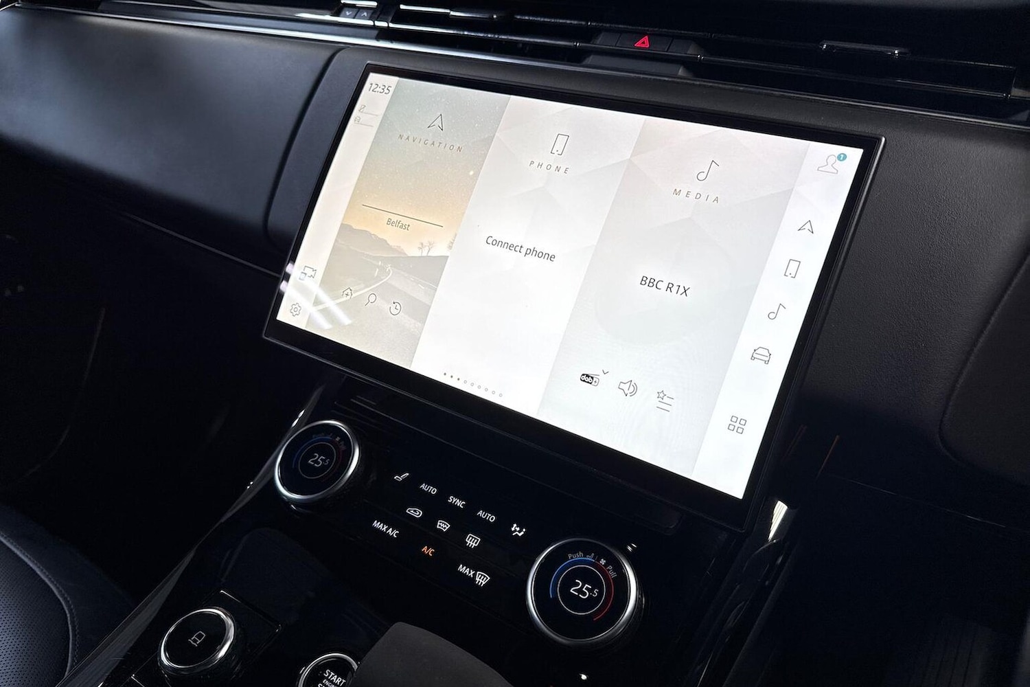 Used Land Rover Range Rover Sport 2023 for sale - 76422408: Photo 11