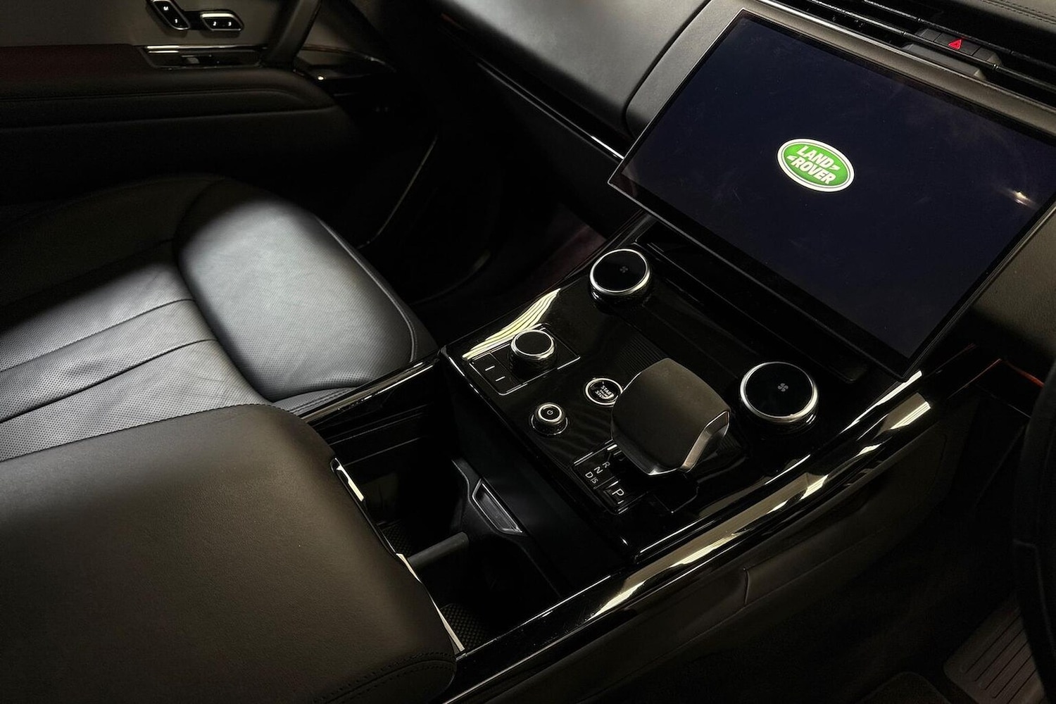Used Land Rover Range Rover Sport 2023 for sale - 76422408: Photo 13