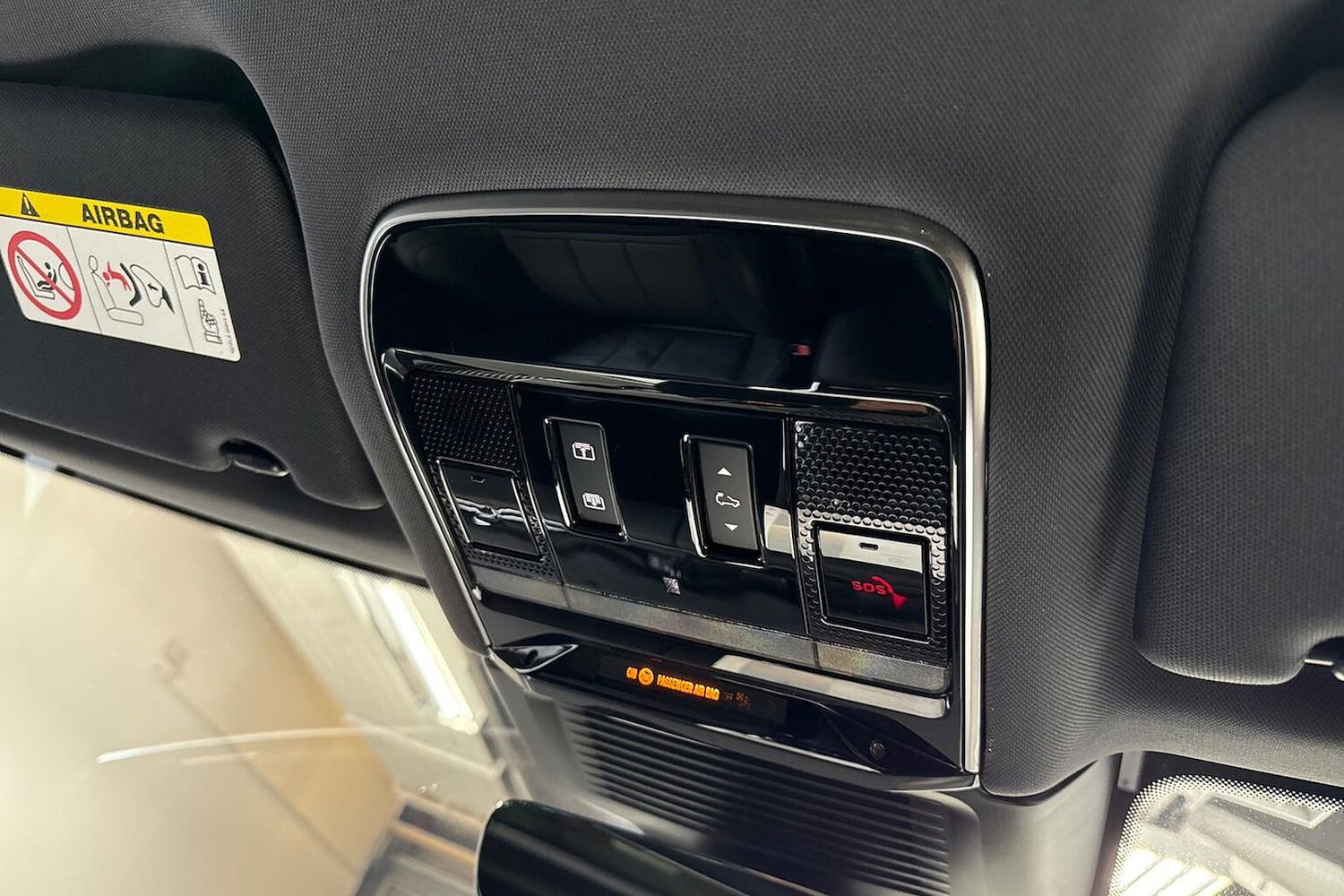 Used Land Rover Range Rover Sport 2023 for sale - 76422408: Photo 14