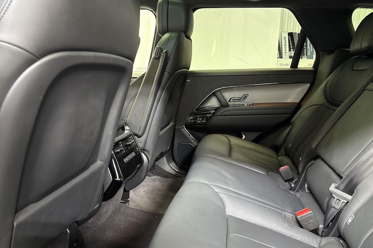 Used Land Rover Range Rover Sport 2023 for sale - 76422408: Photo 16