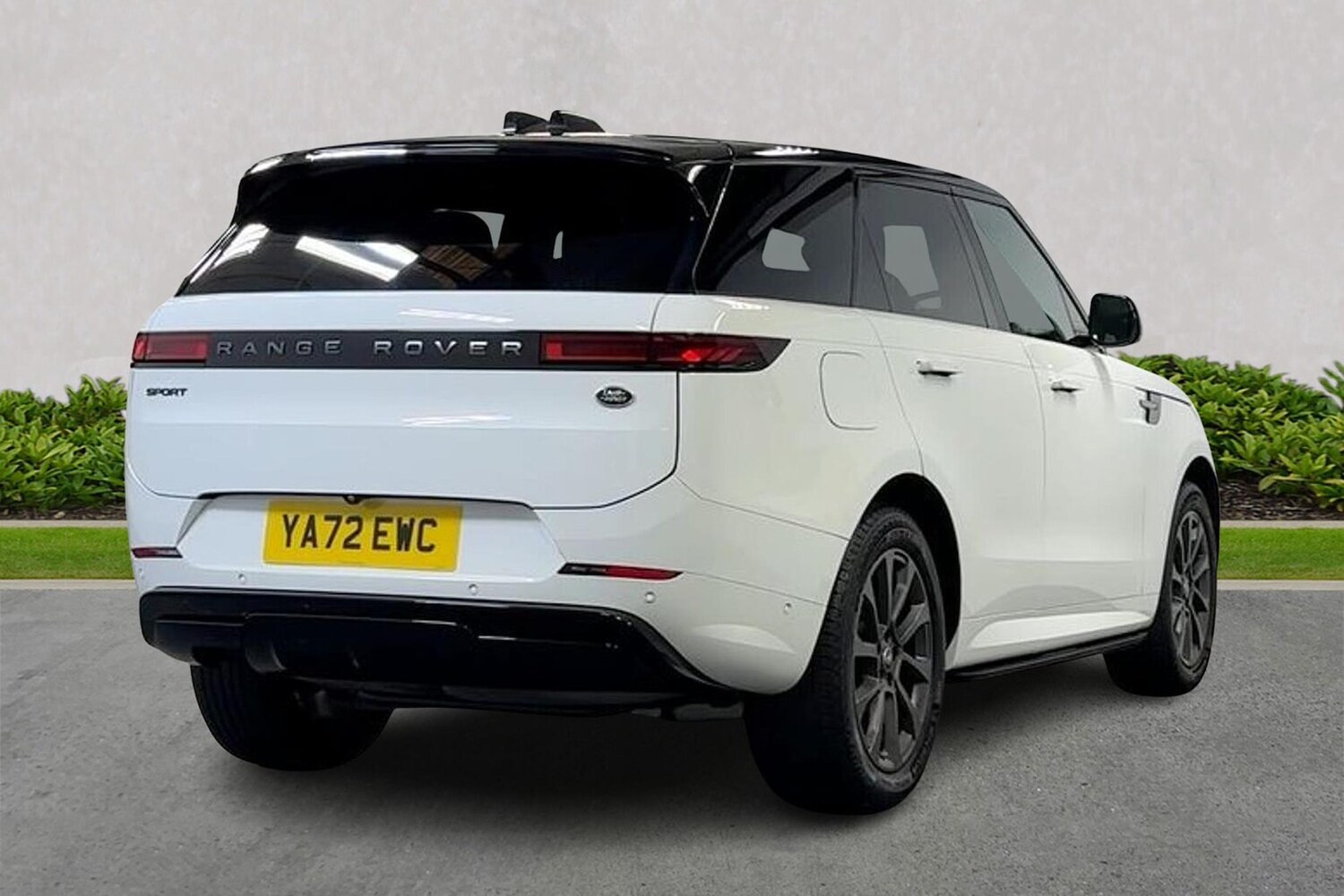 Used Land Rover Range Rover Sport 2023 for sale - 76422408: Photo 18