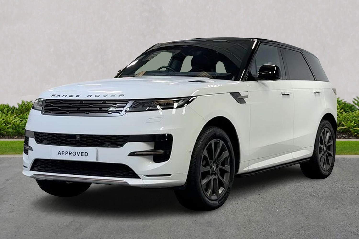 Used Land Rover Range Rover Sport 2023 for sale - 76422408: Photo 20