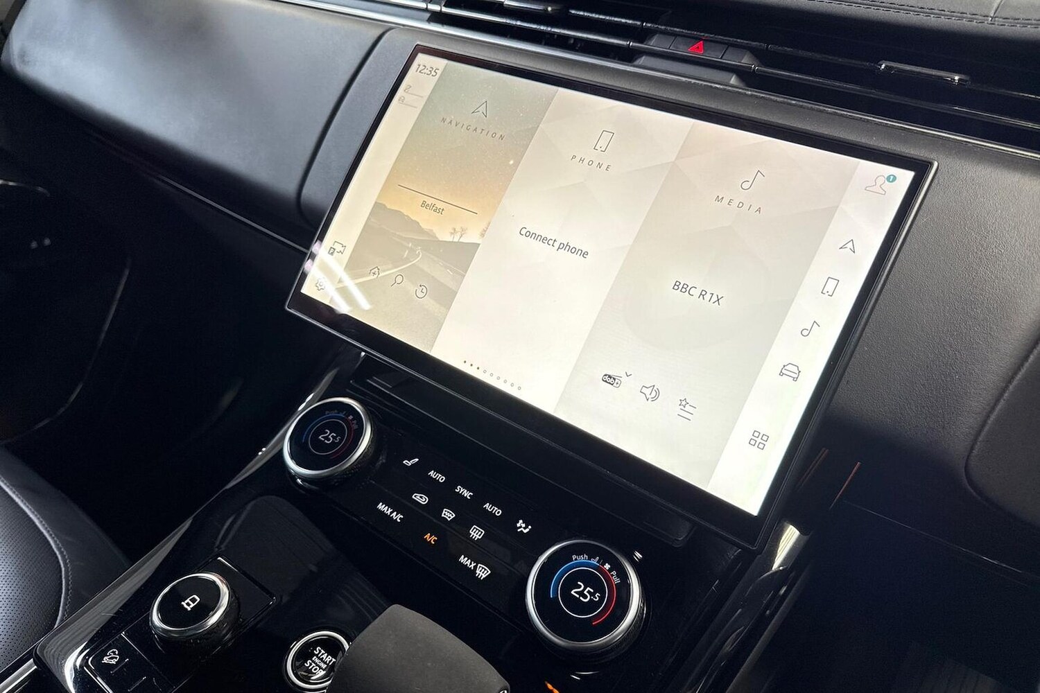 Used Land Rover Range Rover Sport 2023 for sale - 76422408: Photo 23