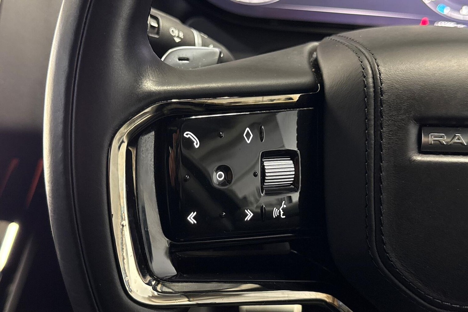 Used Land Rover Range Rover Sport 2023 for sale - 76422408: Photo 25