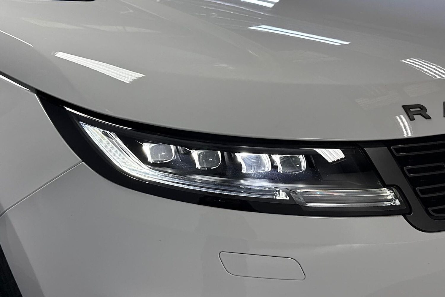 Used Land Rover Range Rover Sport 2023 for sale - 76422408: Photo 28