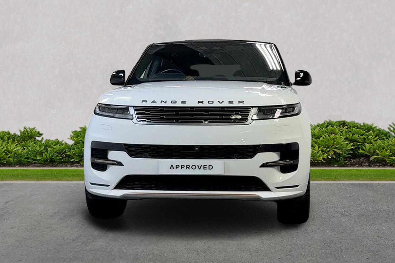 Used Land Rover Range Rover Sport 2023 for sale - 76422408: Photo 5