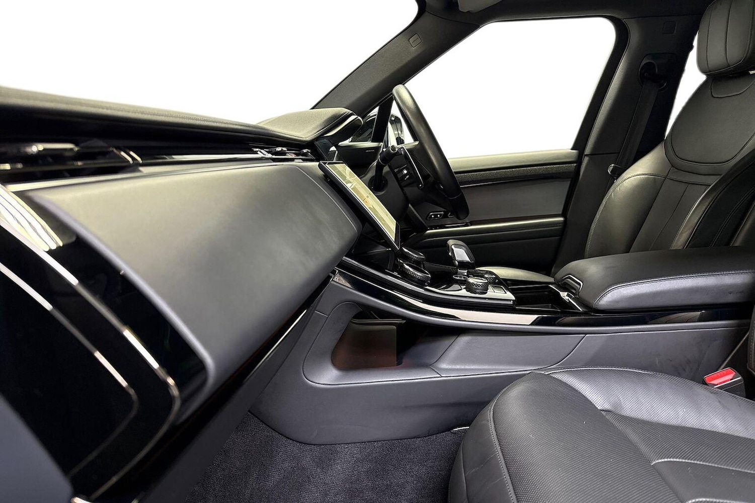 Used Land Rover Range Rover Sport 2023 for sale - 76422408: Photo 7