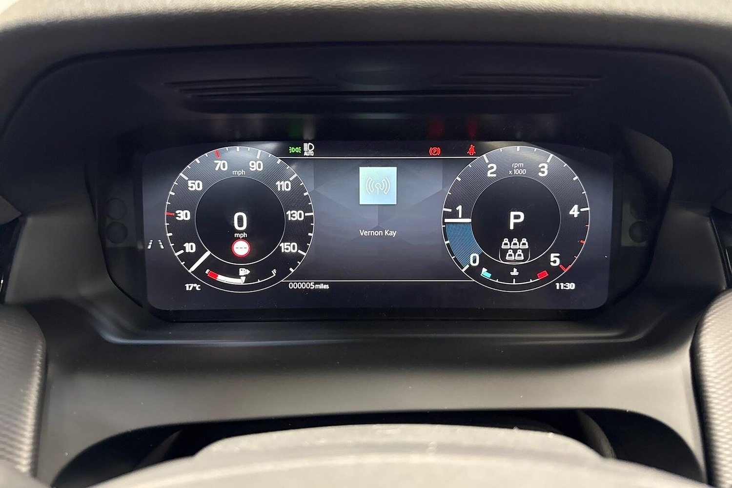 Used Land Rover Discovery Sport 2025 for sale - 77489797: Photo 10