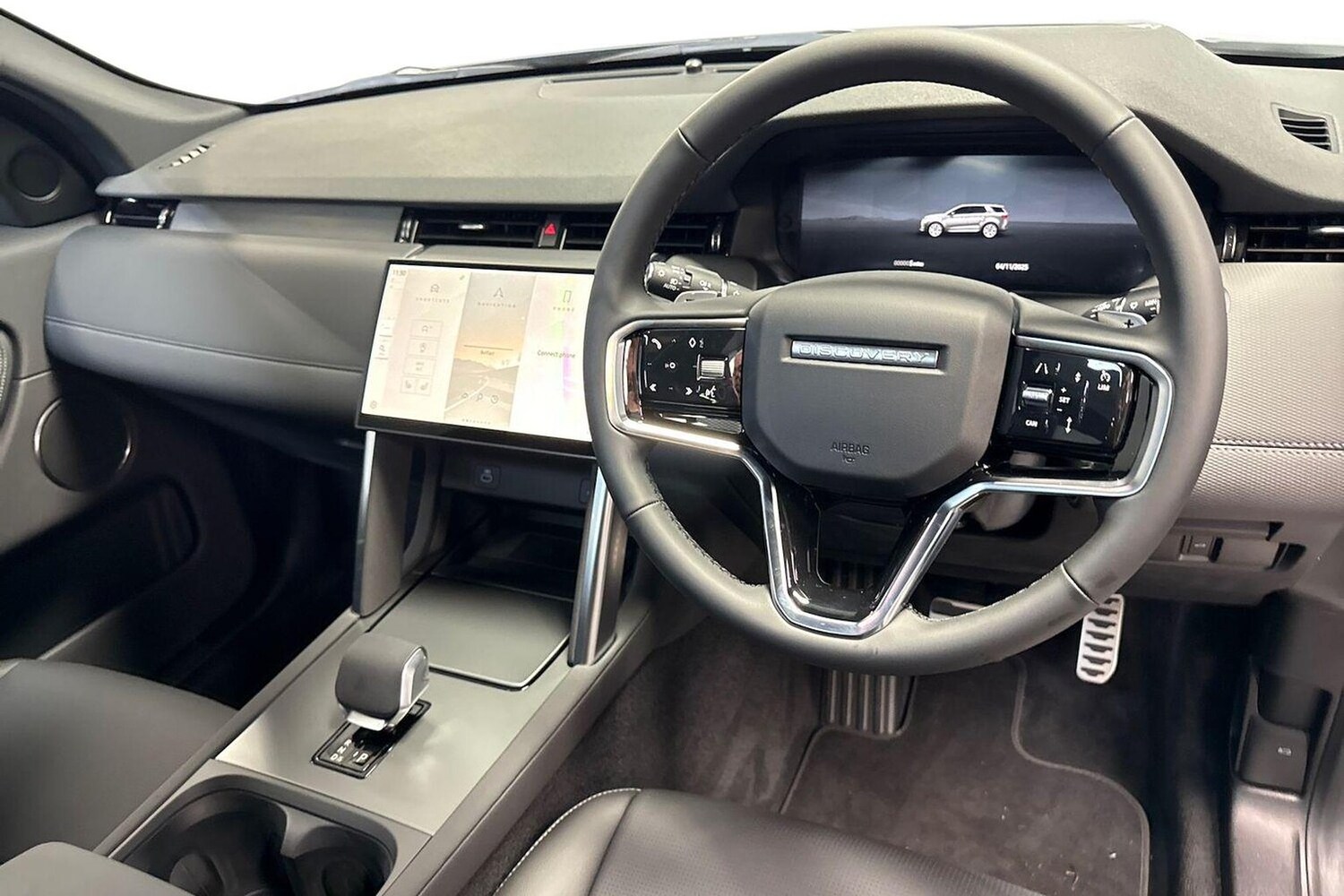 Used Land Rover Discovery Sport 2025 for sale - 77489797: Photo 15