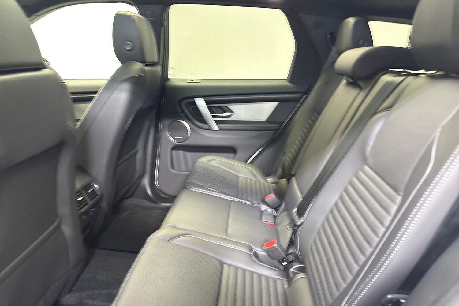 Used Land Rover Discovery Sport 2025 for sale - 77489797: Photo 16