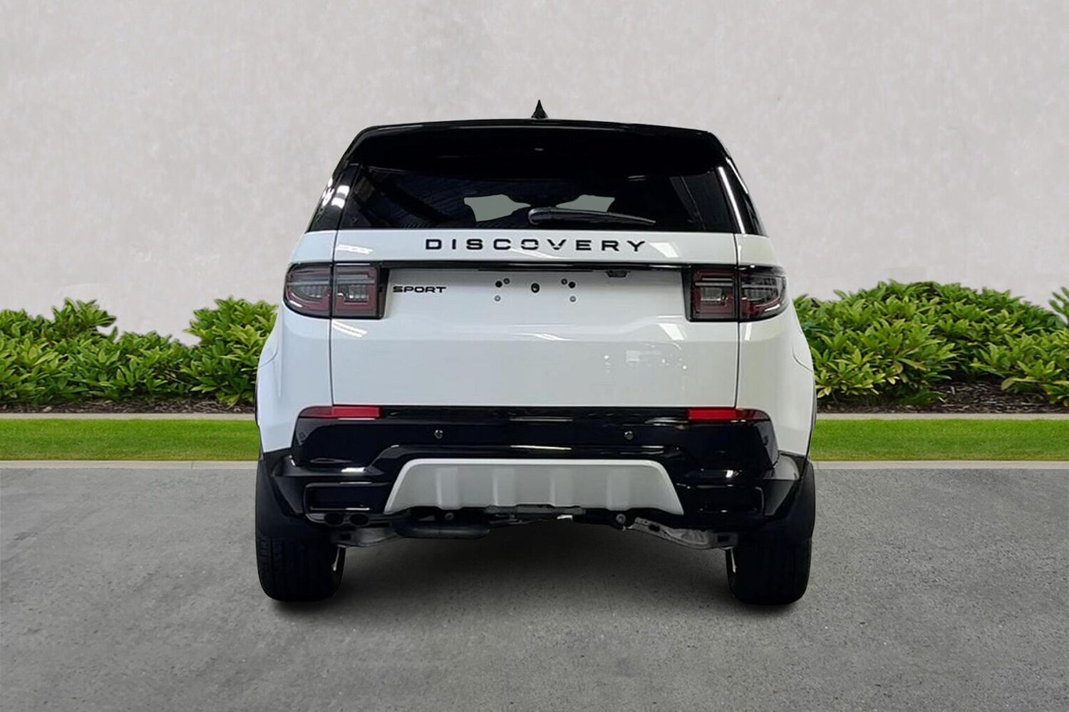 Used Land Rover Discovery Sport 2025 for sale - 77489797: Photo 18