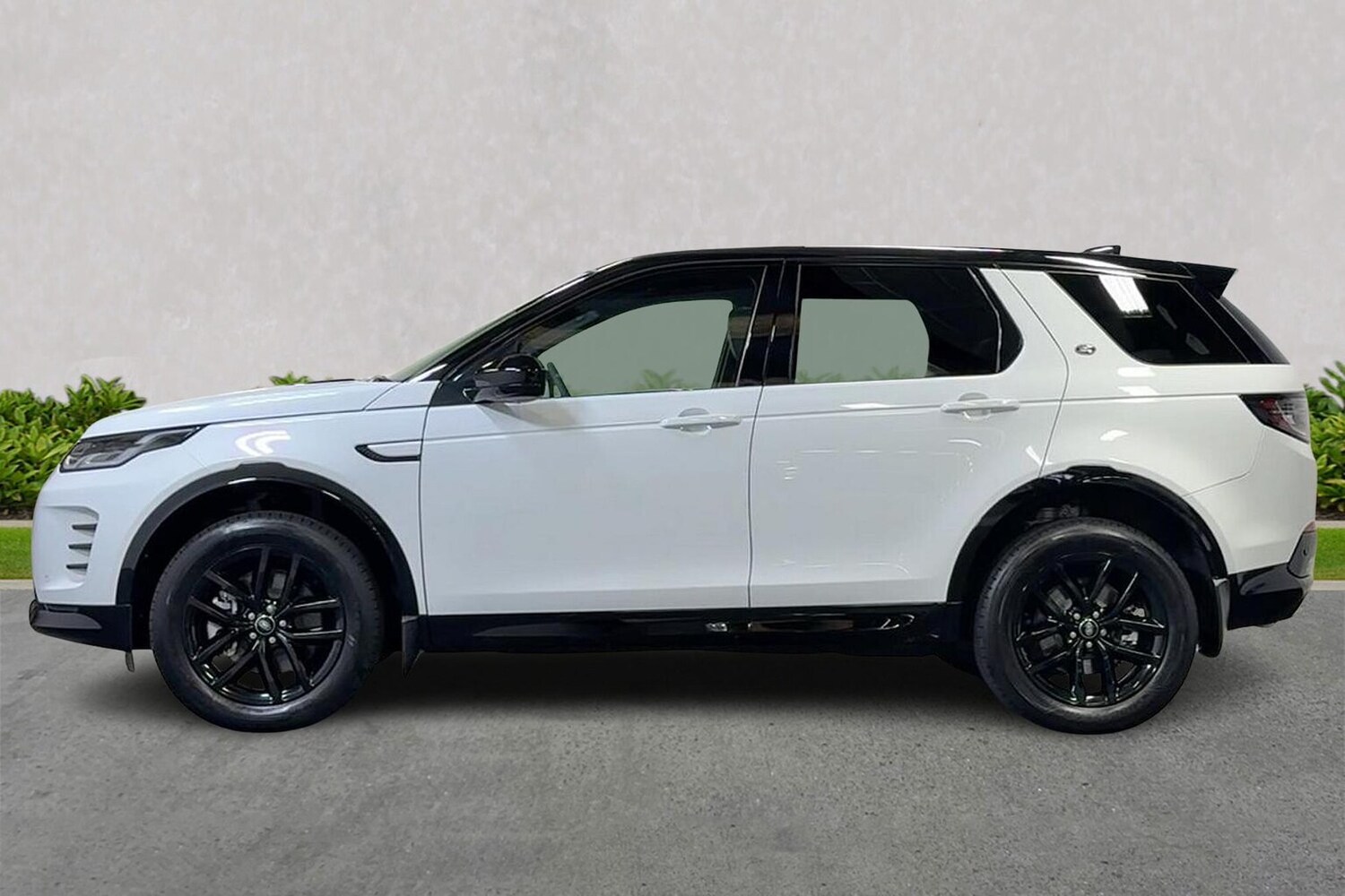 Used Land Rover Discovery Sport 2025 for sale - 77489797: Photo 19