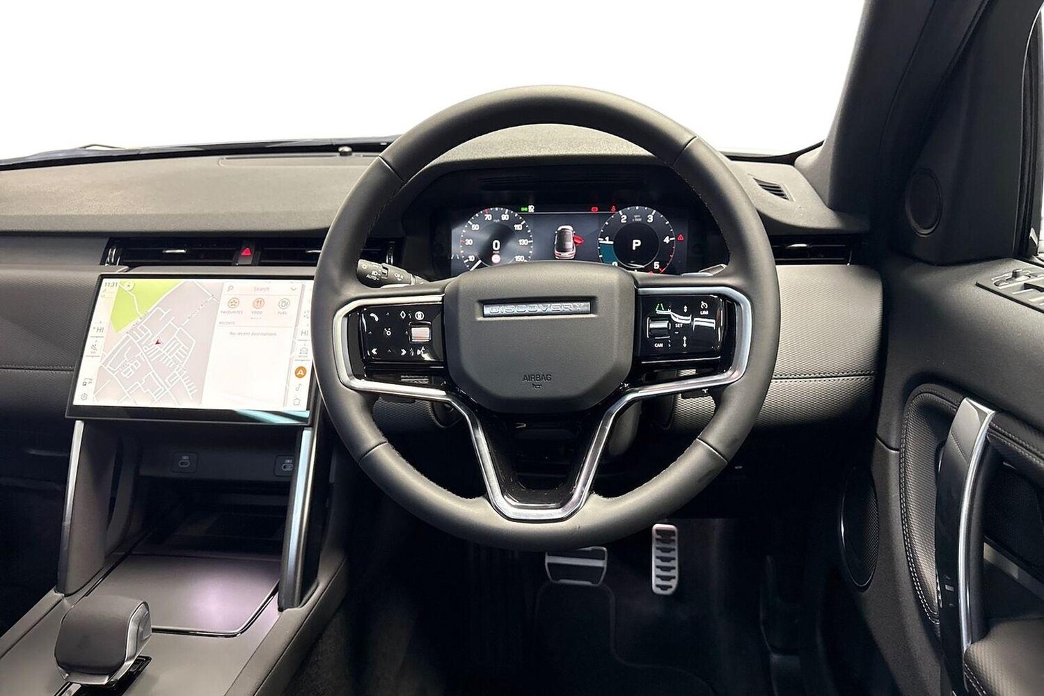 Used Land Rover Discovery Sport 2025 for sale - 77489797: Photo 9