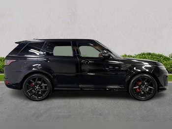 Used Land Rover Range Rover Sport 2021 for sale - 75907915: Photo