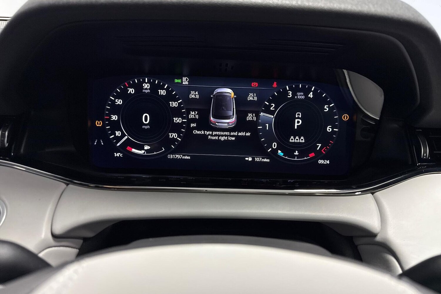 Used Land Rover Range Rover Evoque 2021 for sale - 76268241: Photo 10