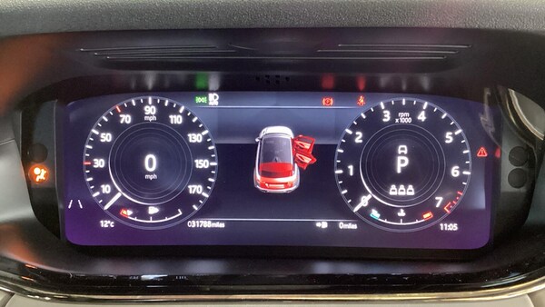 Used Land Rover Range Rover Evoque 2021 for sale - 76268241: Photo 10