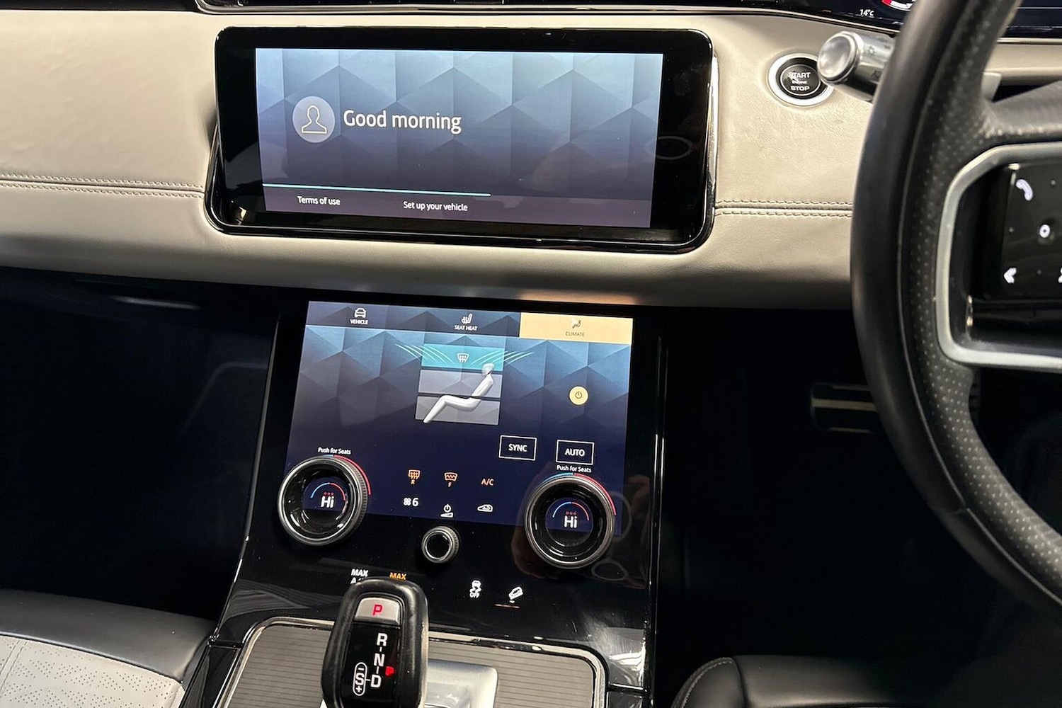 Used Land Rover Range Rover Evoque 2021 for sale - 76268241: Photo 11