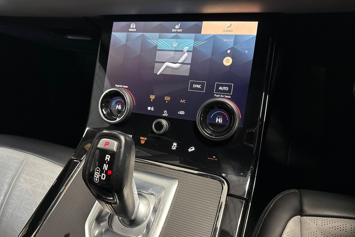 Used Land Rover Range Rover Evoque 2021 for sale - 76268241: Photo 12